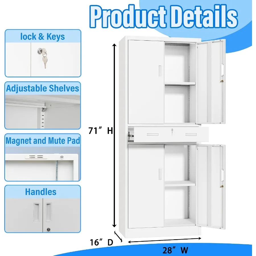 Office, garage, home, school u - Storage 评论和价格