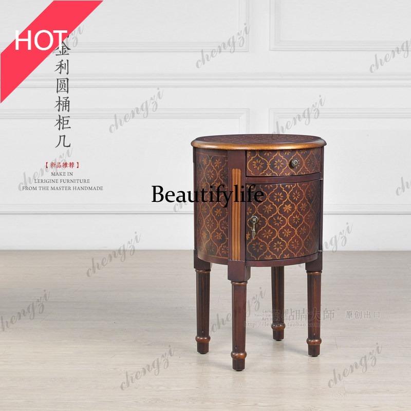 9344 American retro classic ha - Tables 评论和价格