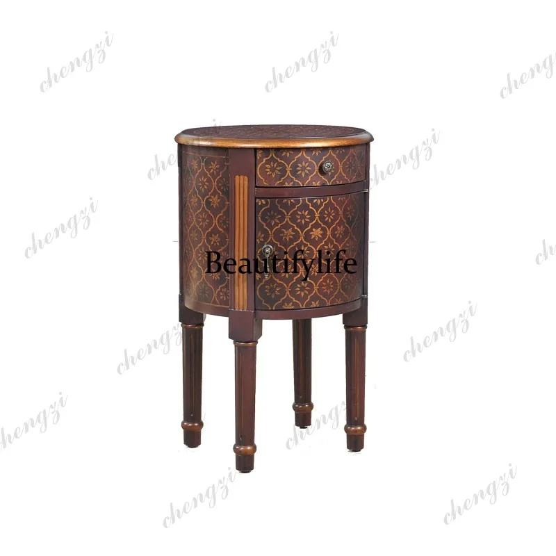 9344 American retro classic ha - Tables 评论和价格