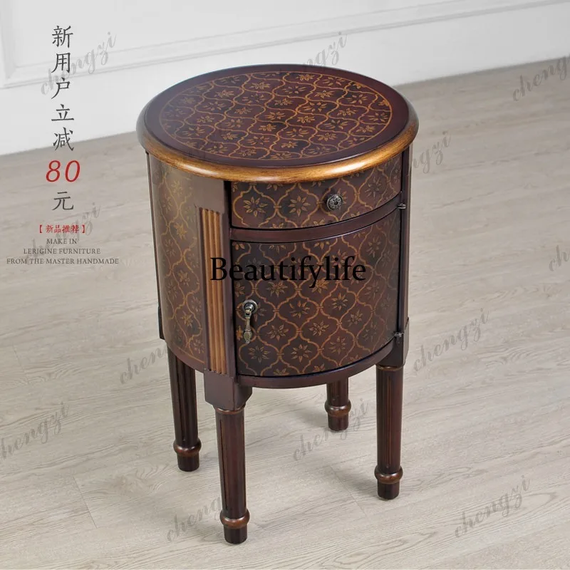 9344 American retro classic ha - Tables 评论和价格