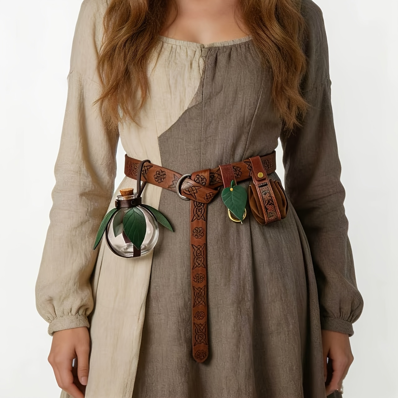 Medieval Waist Mount Accessory - Storage 评论和价格