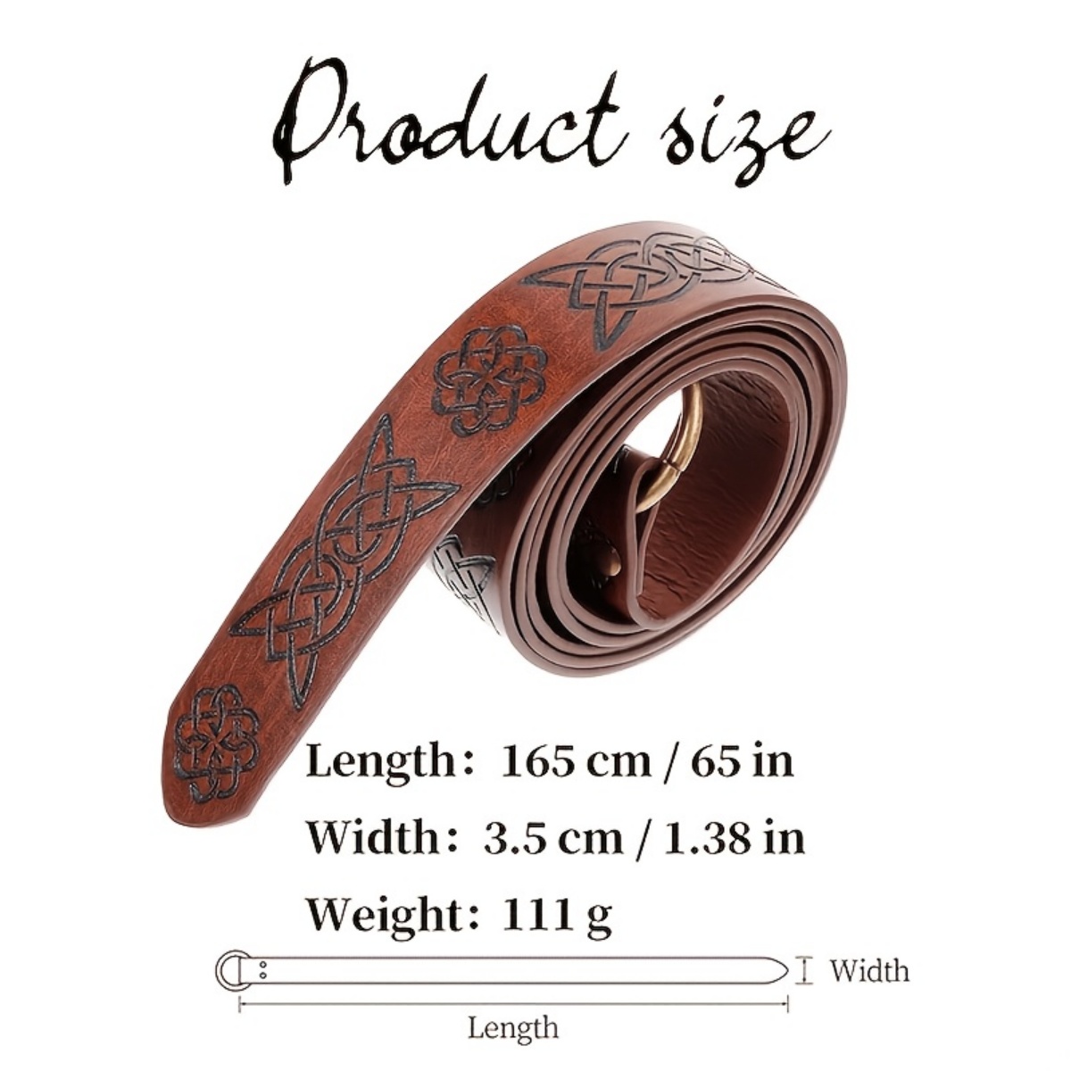 Medieval Waist Mount Accessory - Storage 评论和价格