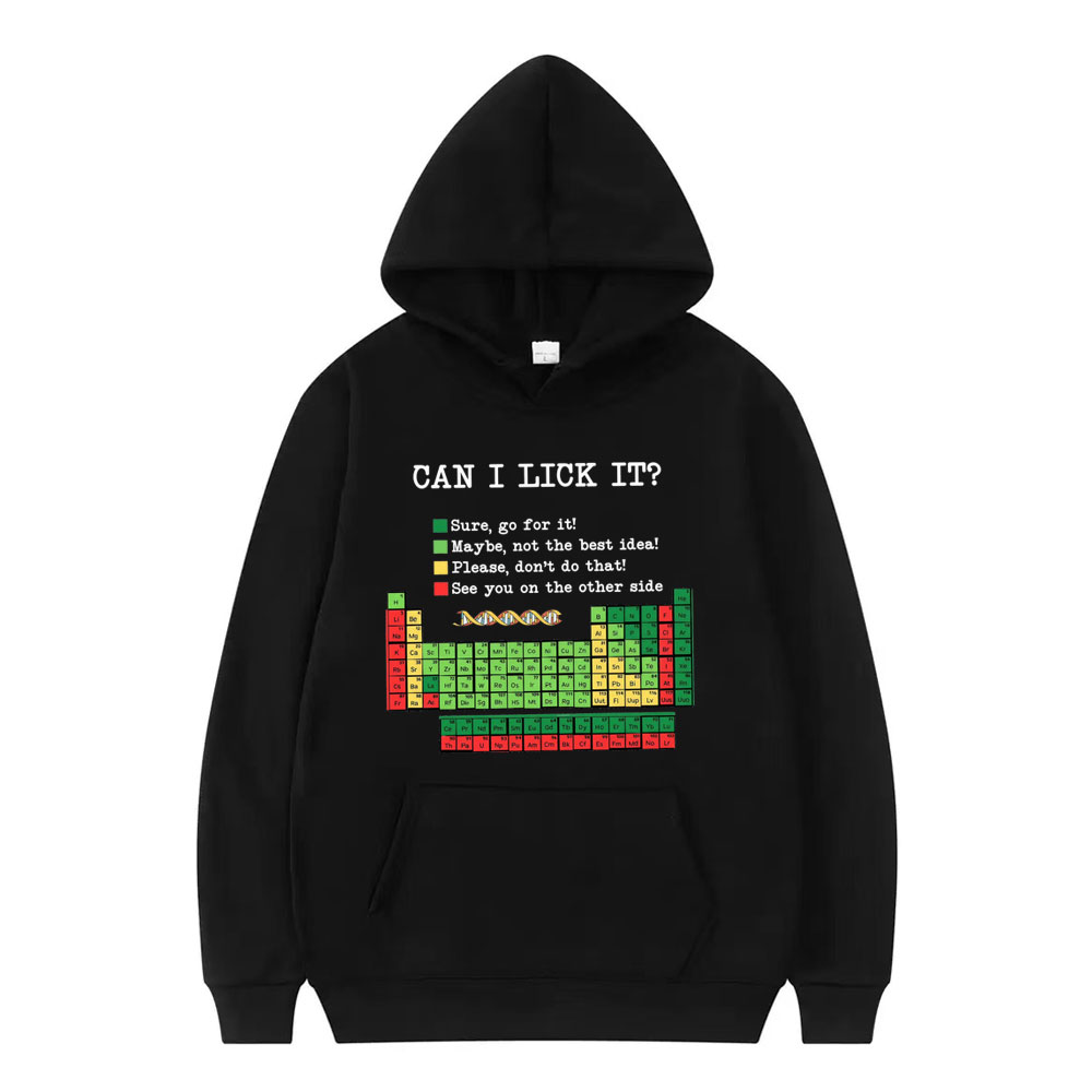 Funny Periodic Table“Can I Lic - Tables 评论和价格
