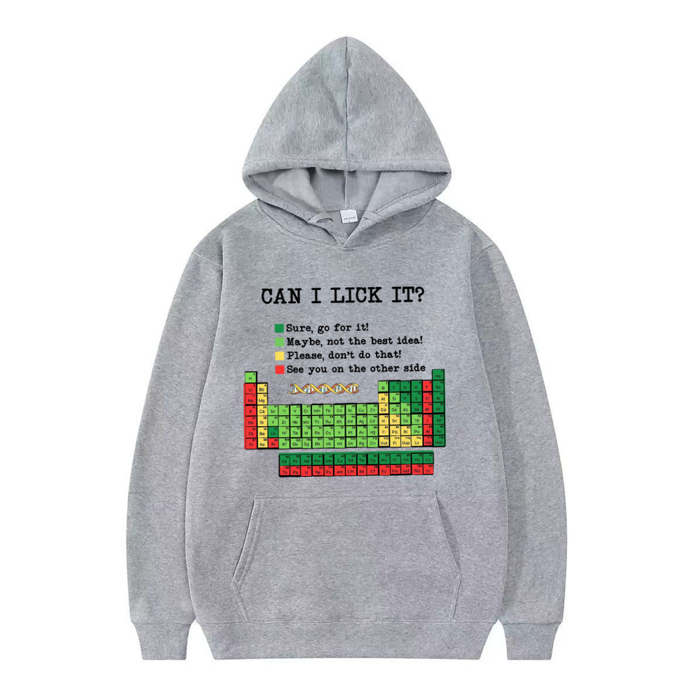 Funny Periodic Table“Can I Lic - Tables 评论和价格