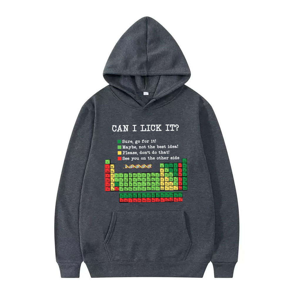 Funny Periodic Table“Can I Lic - Tables 评论和价格