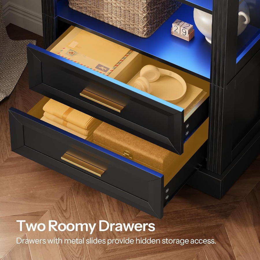 Display Cabinet, Tall Arched B - Storage 评论和价格