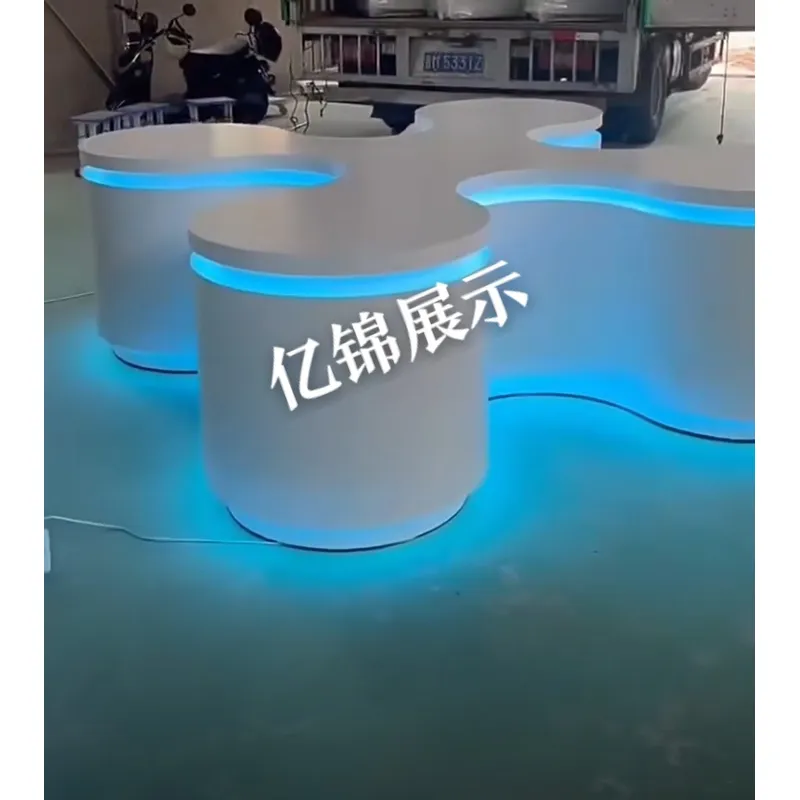 for Nakajima Round Luminous Di - Tables 评论和价格